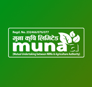 Muna Krishi